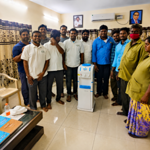 Water Filter Gallery